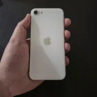 آیفون تمیز در حد - iphone se 2020|موبایل|تهران, علم و صنعت|دیوار
