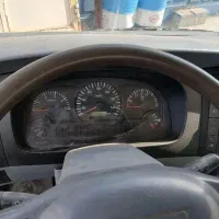 آمیکو 5200 جدید استثنایی کارت کمپرسی|خودرو سنگین|تبریز, |دیوار