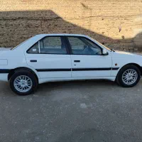 slx tu5 در حد|خودرو سواری و وانت|ملکان, |دیوار