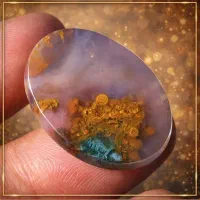 سنگ های جادویی