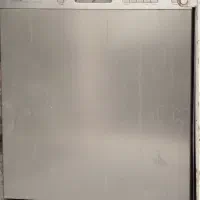 فروش یک دستگاه ماشین ظرفشویی