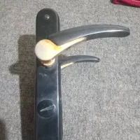 دستگیره در
