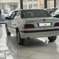 پارس مدل ۹۲ بی‌رنگ|خودرو سواری و وانت|بانه, |دیوار