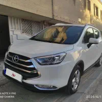 جک s3 بیرنگ کم‌کار اسفند 99 لاکاغذی