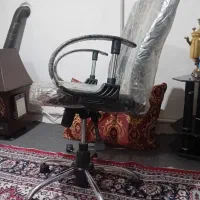 کامپیوتر میز‌صندلی