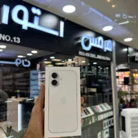 آیفون 17 not از دم قسط و نقدی