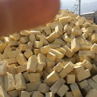 آجر گری‌ و سه گل وخاکه آجر و ماسه آریا|عمده‌فروشی|شیراز, میانرود|دیوار