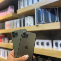 ایفون ۱۱پرو با اقساط ۱۲ ماهه