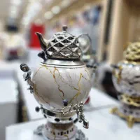 سماور 6 لیتر لوازم خانگی صداقت|سماور، چایساز، قهوهساز|زاهدان, |دیوار