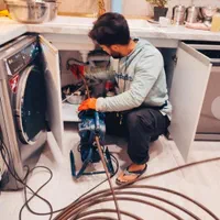 لوله بازکنی چاه بازکنی نشت یاب تشخیص سراسرشهرفنرزن|خدمات پیشه و مهارت|مشهد, هنرستان|دیوار