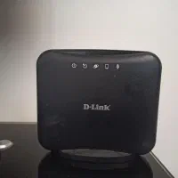 مودم D-Link