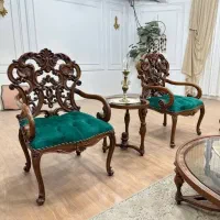 مبل کینگ|مبلمان خانگی و میز عسلی|تهران, یافت آباد جنوبی|دیوار
