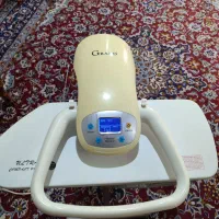 اتو بخار پرسی آلمانی نو/زیر قیمت بازار