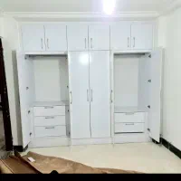 طراحی و اجرای کابینت و کمد دیواری|خدمات پیشه و مهارت|پردیس, فاز ۳|دیوار