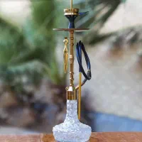 قلیان برند کرنو|زیورآلات و اکسسوری|کرمانشاه, |دیوار