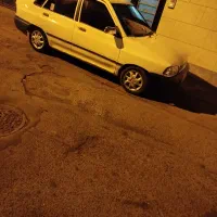 پراید مدل 81|خودرو سواری و وانت|بیرجند, |دیوار