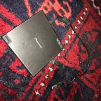 اکسترنال DVD RW Pioneer|قطعات و لوازم جانبی رایانه|تهران, فرمانیه|دیوار