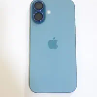 اپل ۱۶ نو فقط جعبش باز شده