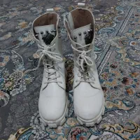 نیم بوت و بوت زنانه