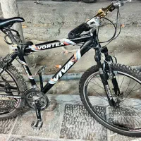 ۲۶ ویوا تایوانی تنه المینیوم