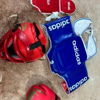 وسایل ورزشی