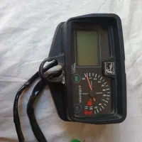 کیلومتر هندا تیز توس فابریک