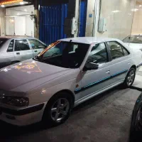 فروش پارس تیوفایوو مدل 95دور رنگ