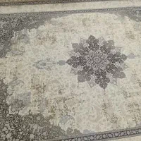 فرش ۹متری نو یک عدد