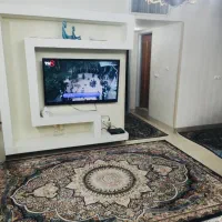 آپارتمان‌ ۱۰۰ متری دوخواب شیک و خوش نقشه اطلسی|اجارهٔ آپارتمان|شیراز, باغ تخت|دیوار