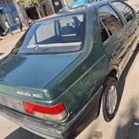 پژو آردی|خودرو سواری و وانت|آق قلا, |دیوار