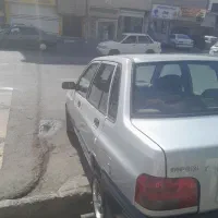 پرایدمدل 90|خودرو سواری و وانت|بهارستان, |دیوار