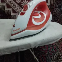 اتو بخار فیلیپس