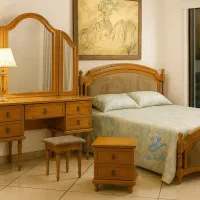 سرویس چوب(سرویس خواب)جهیزیه(مبل)جاکفشی