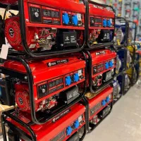 موتور برق سوپر ادون پرومکس 3300