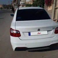ساینا دوگانه مدل۱۴۰۲|خودرو سواری و وانت|کرمانشاه, |دیوار