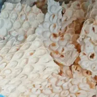 نون خشک / نان / لواش