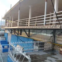 فروش یک باب رستوران|فروش مغازه و غرفه|منجیل, |دیوار