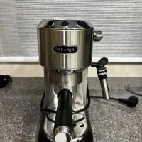 دستگاه اسپرسوساز دلونگی