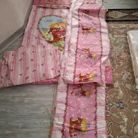 روتختی نوزاد وکودک