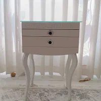 میز کنسول قاشق چنگال