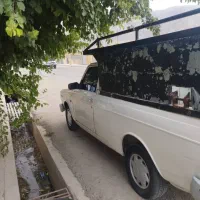 پیکان وانت تمیز و سرحال