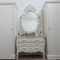 تختخواب|تخت و سرویس خواب|قم, نوبهار|دیوار