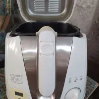 سرخکن|اجاق گاز و لوازم برقی پخت‌وپز|تهران, یافت آباد شمالی|دیوار