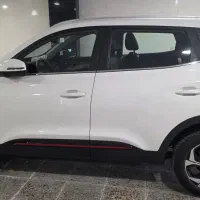 x55 pro|خودرو سواری و وانت|شیراز, فضل‌آباد|دیوار