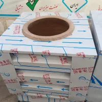 تنور گلی صنعتی همدان /مقاوم و با کیفیت