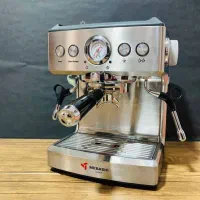 قهوه ساز نیمه صنعتی مباشی ۲۰۵۱