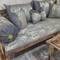 شاهنشین پتینه و اسپرت