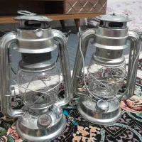 فروش چراغ نفتی بلندگو تک شعله