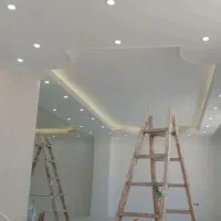 نقاشی ساختمان
