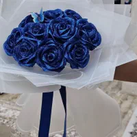 کار شیک و تمیز